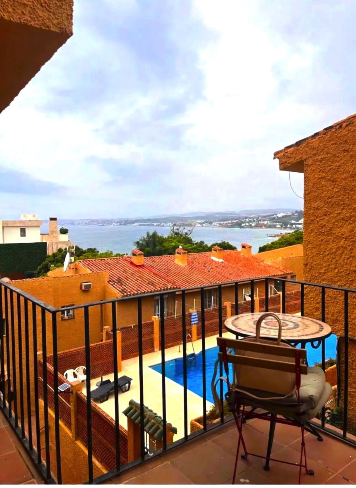 Appartement te koop in Estepona | 1 slaapkamers H5343586