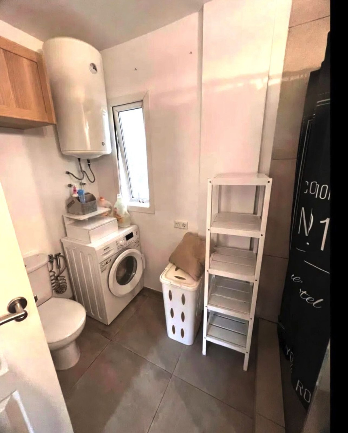 Appartement te koop in Estepona | 1 slaapkamers H5343586