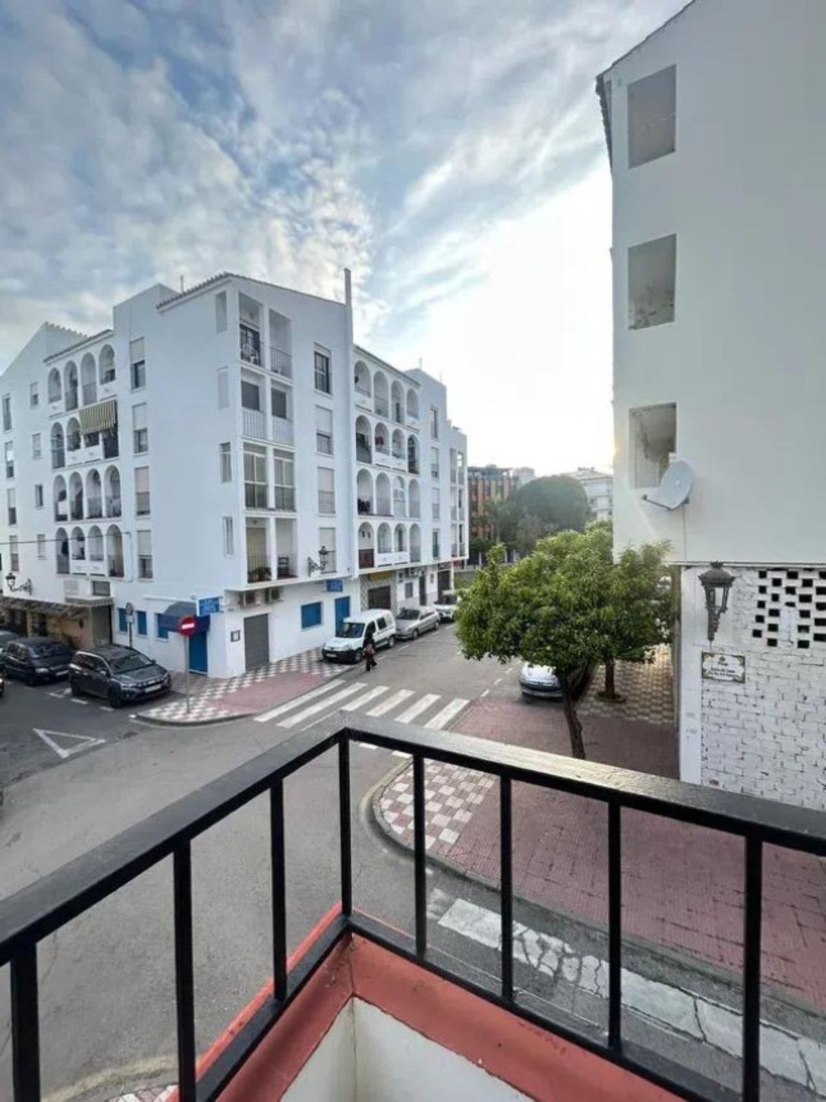 Appartement te koop in Estepona | 3 slaapkamers H5343844