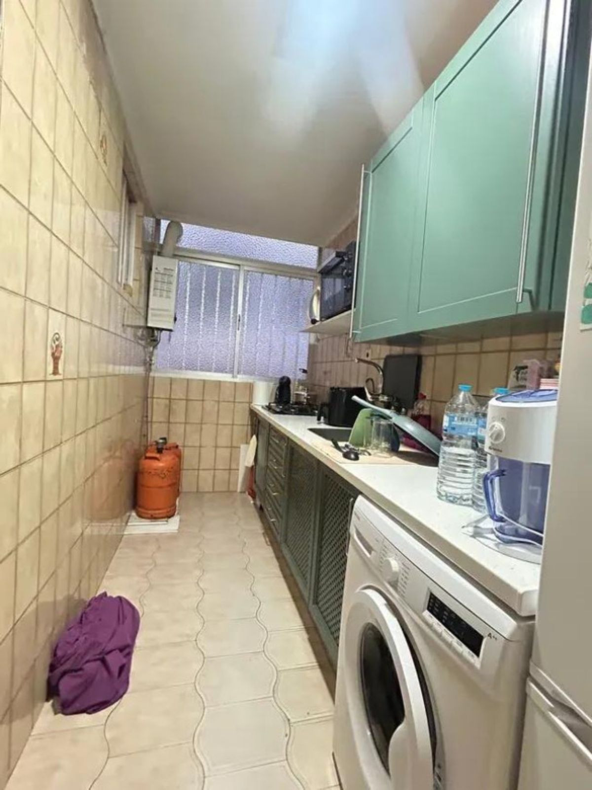 Appartement te koop in Estepona | 3 slaapkamers H5343844