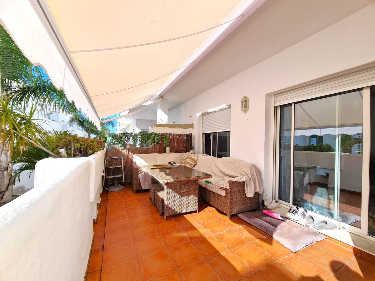 Appartement te koop in Estepona | 3 slaapkamers H5344129