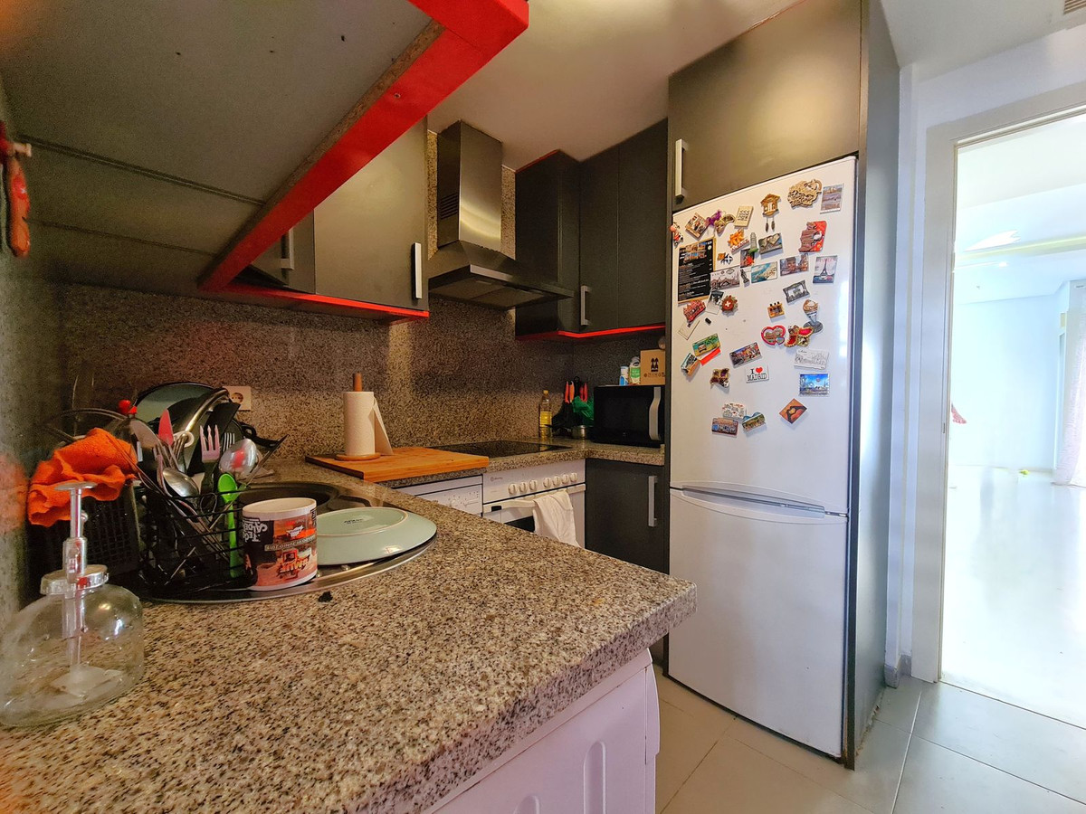 Appartement te koop in Estepona | 3 slaapkamers H5344129