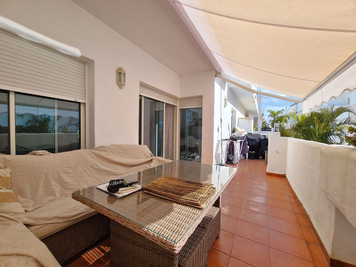 Appartement te koop in Estepona | 3 slaapkamers H5344129