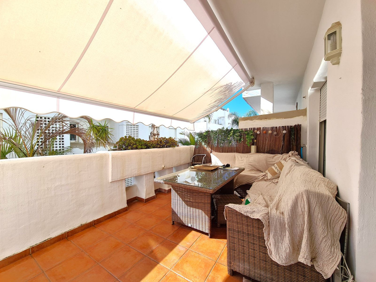 Appartement te koop in Estepona | 3 slaapkamers H5344129