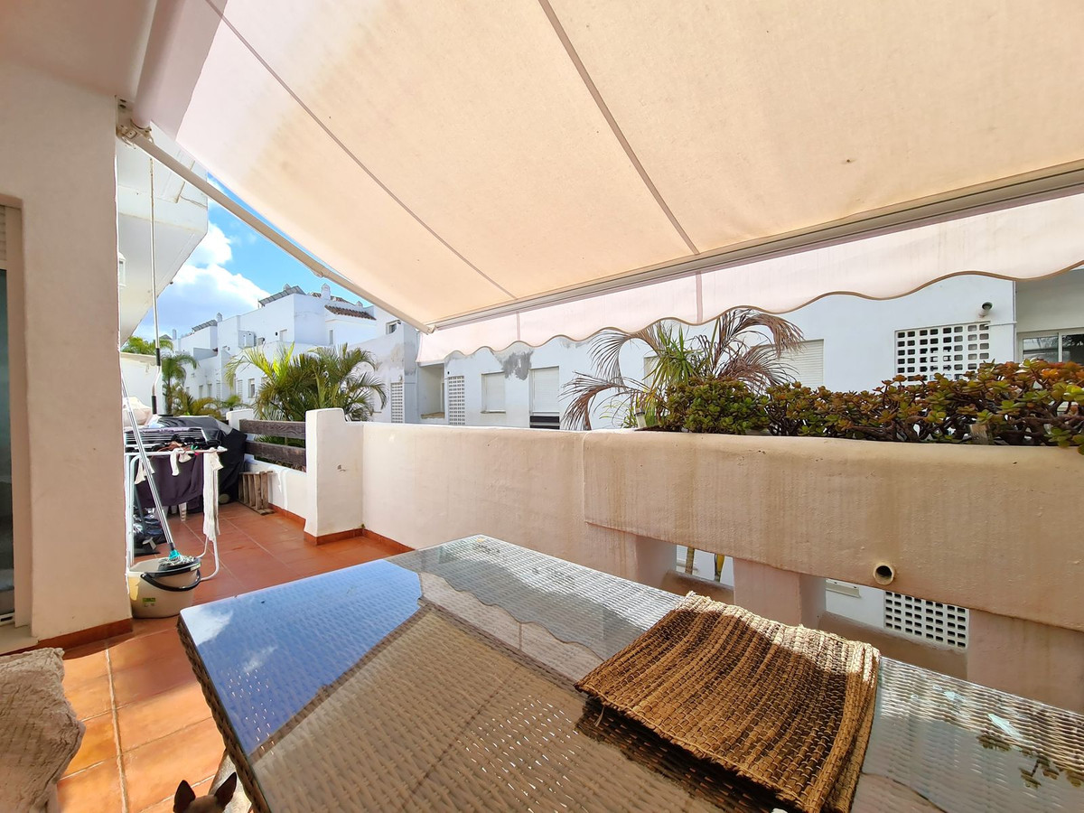 Appartement te koop in Estepona | 3 slaapkamers H5344129