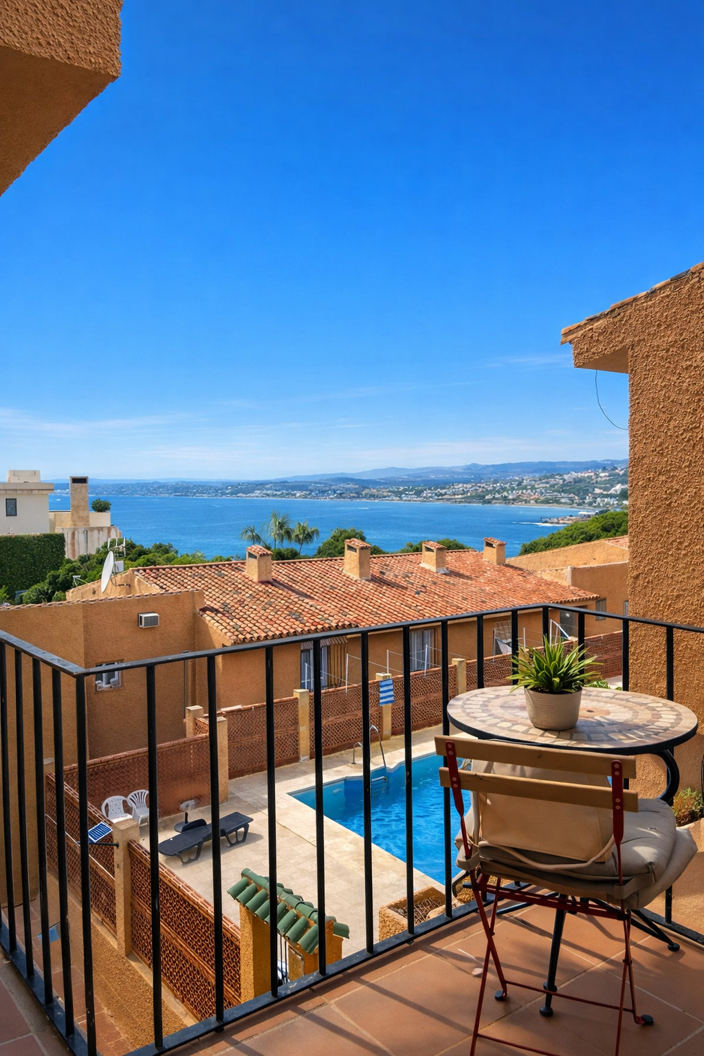 Appartement te koop in Estepona | 1 slaapkamers H5346046