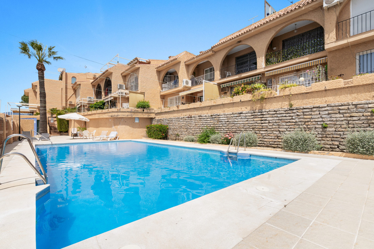 Appartement te koop in Estepona | 1 slaapkamers H5346046