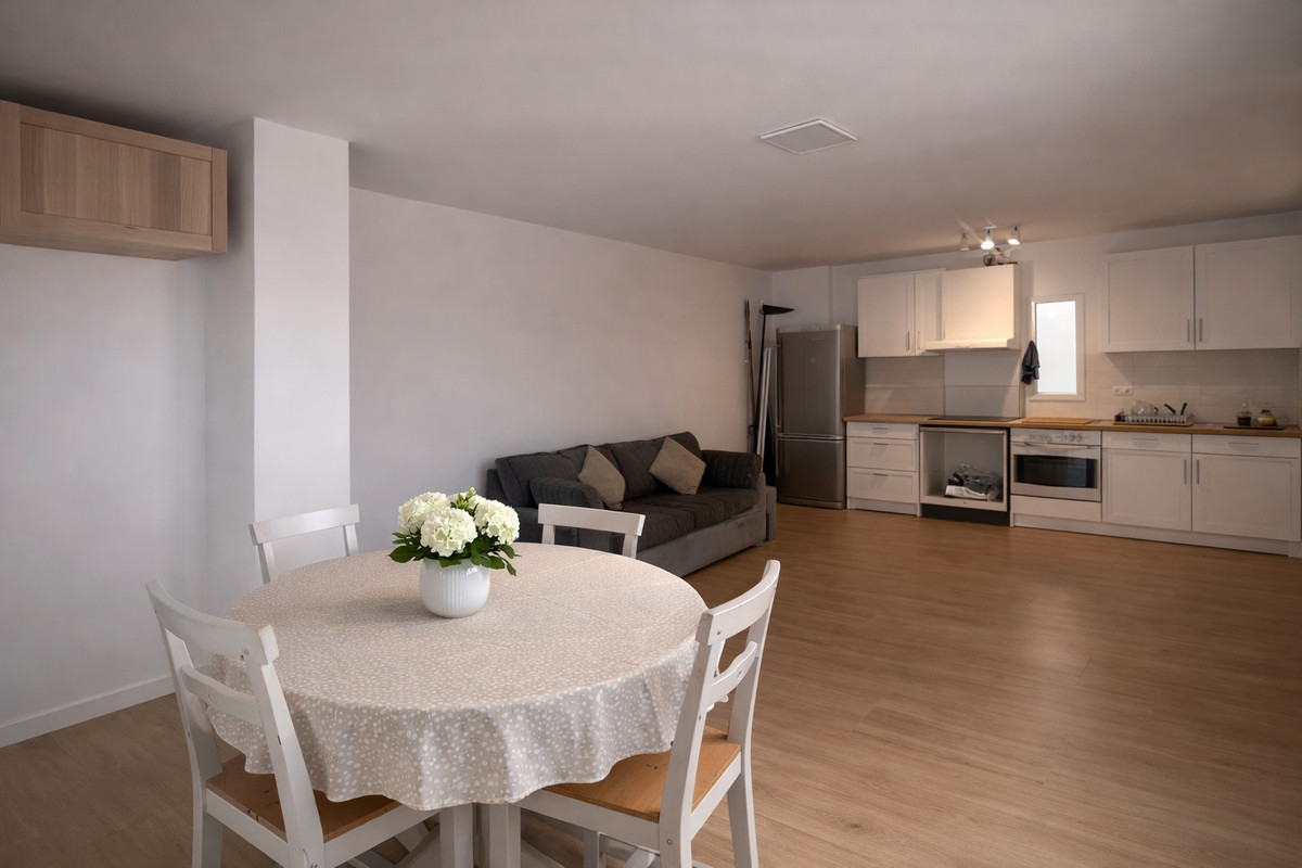 Appartement te koop in Estepona | 1 slaapkamers H5346046