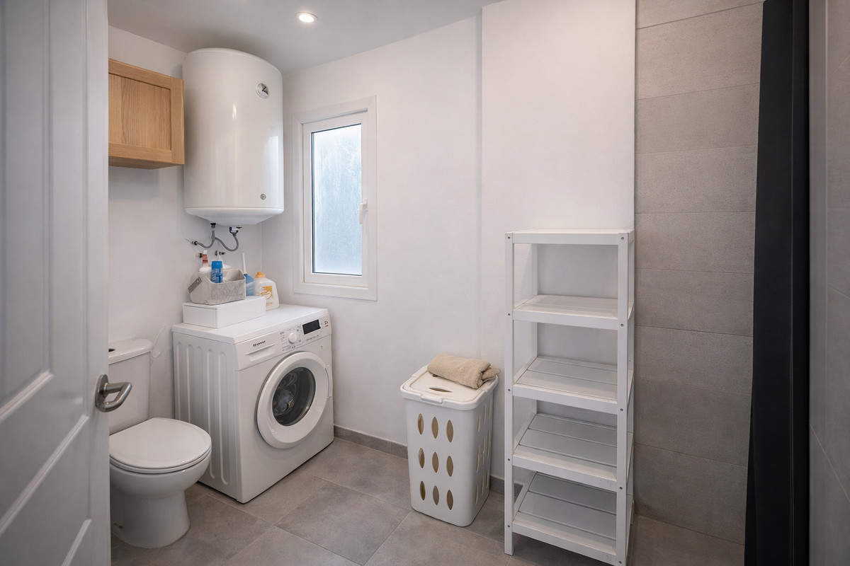 Appartement te koop in Estepona | 1 slaapkamers H5346046