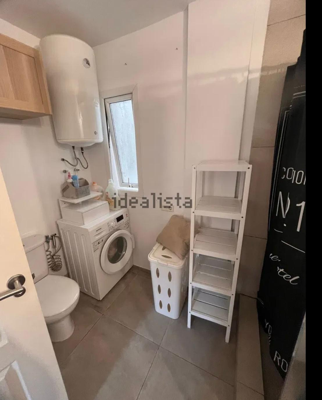 Appartement te koop in Estepona | 1 slaapkamers H5346046