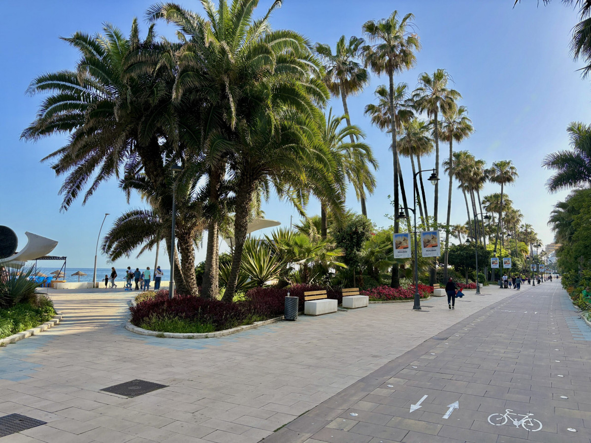 Appartement te koop in Estepona | 1 slaapkamers H5346046