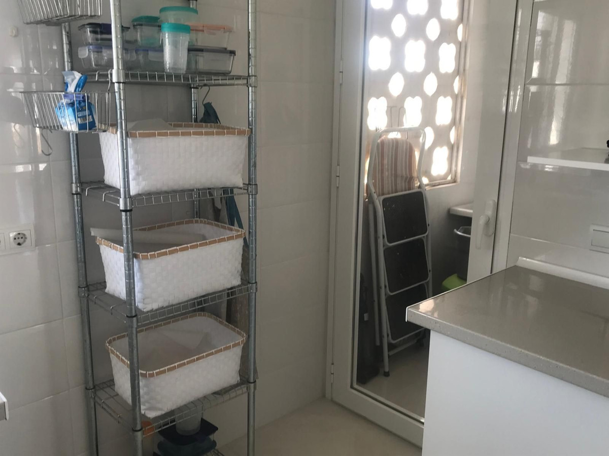 Penthouse te koop in Estepona | 2 slaapkamers H5346469