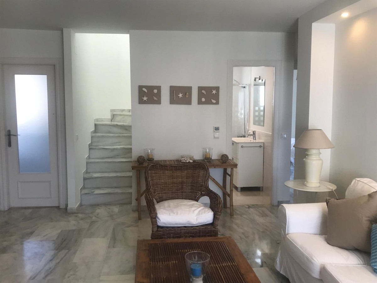 Penthouse te koop in Estepona | 2 slaapkamers H5346469