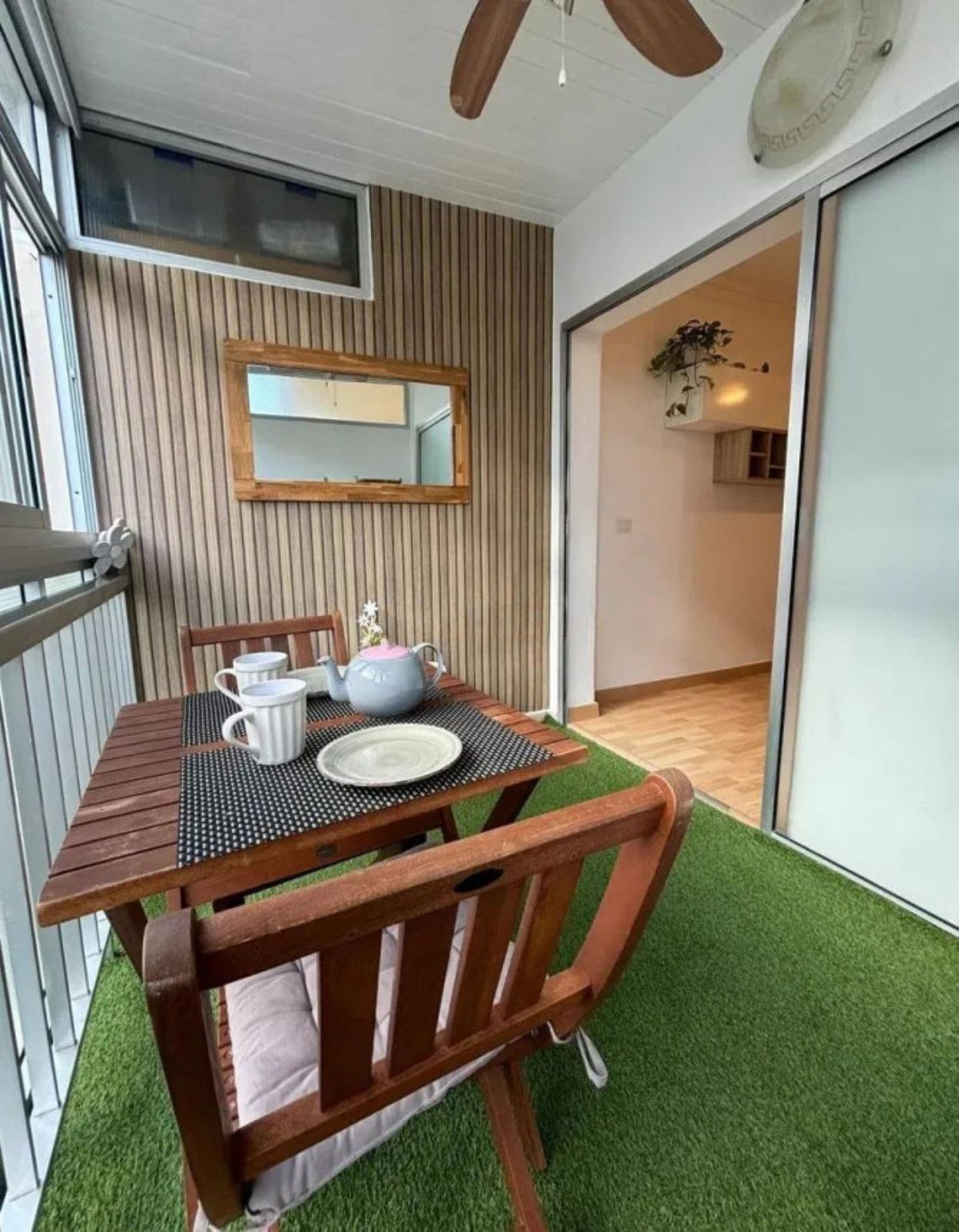 Appartement te koop in Estepona | 0 slaapkamers H5346505