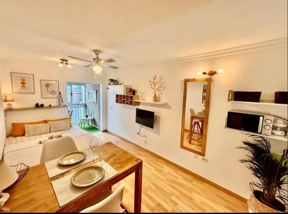 Appartement te koop in Estepona | 0 slaapkamers H5346505