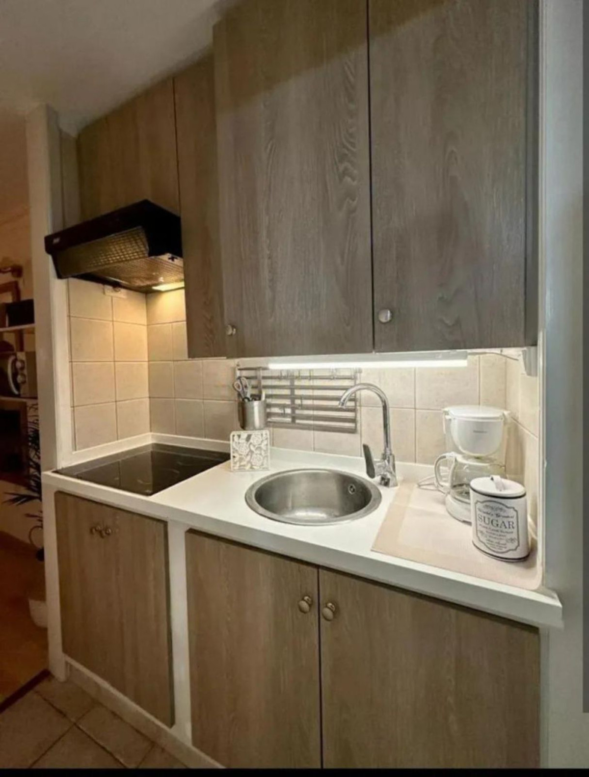 Appartement te koop in Estepona | 0 slaapkamers H5346505