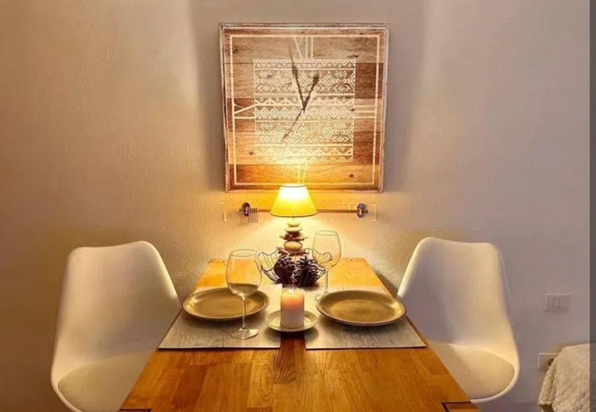 Appartement te koop in Estepona | 0 slaapkamers H5346505