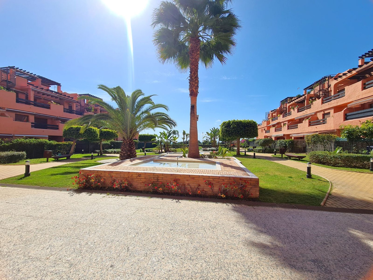Appartement te koop in Estepona | 1 slaapkamers H5346526