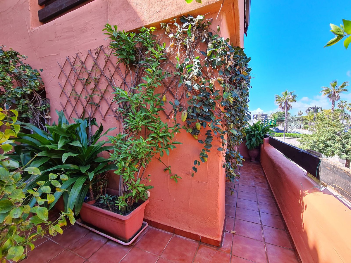 Appartement te koop in Estepona | 1 slaapkamers H5346526