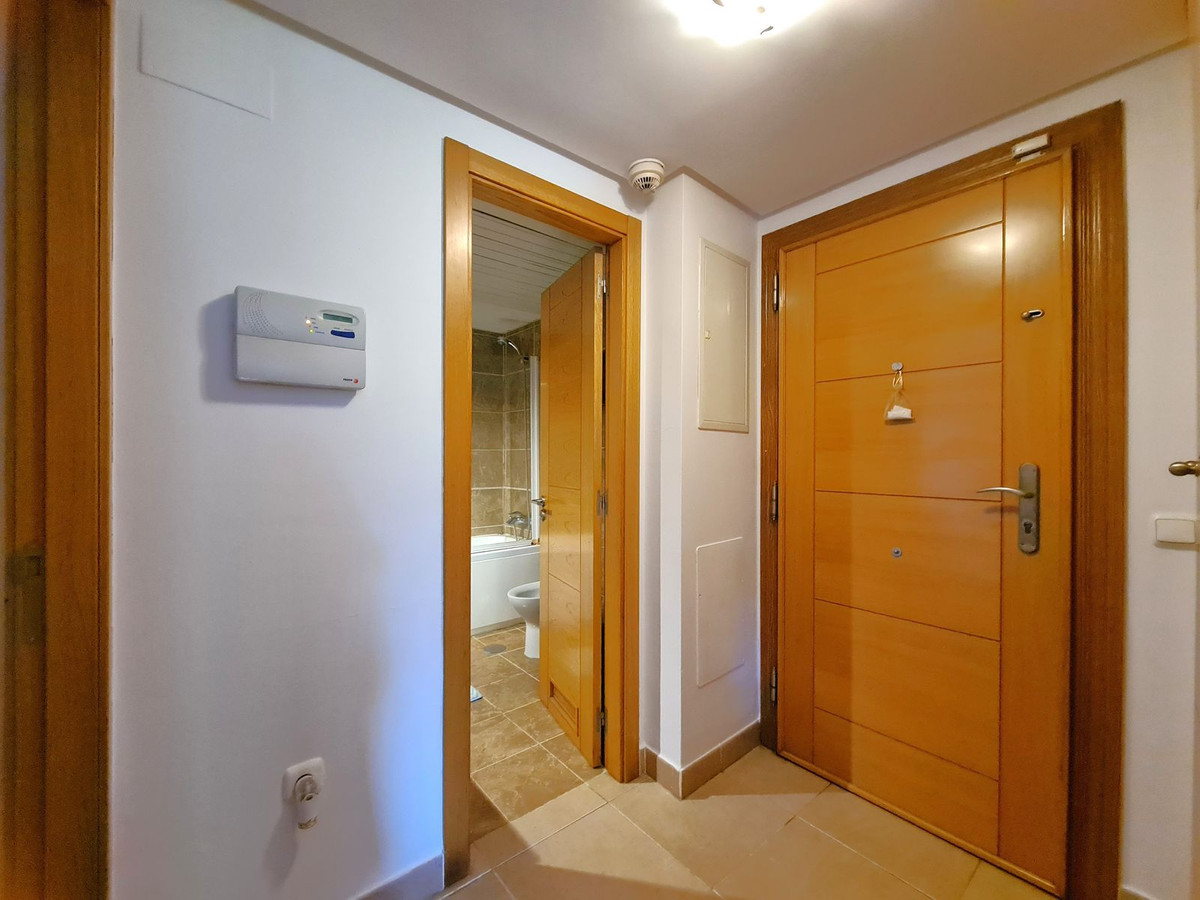 Appartement te koop in Estepona | 1 slaapkamers H5346526