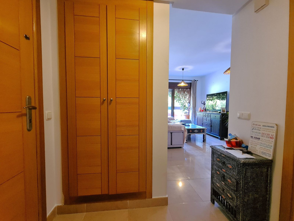 Appartement te koop in Estepona | 1 slaapkamers H5346526