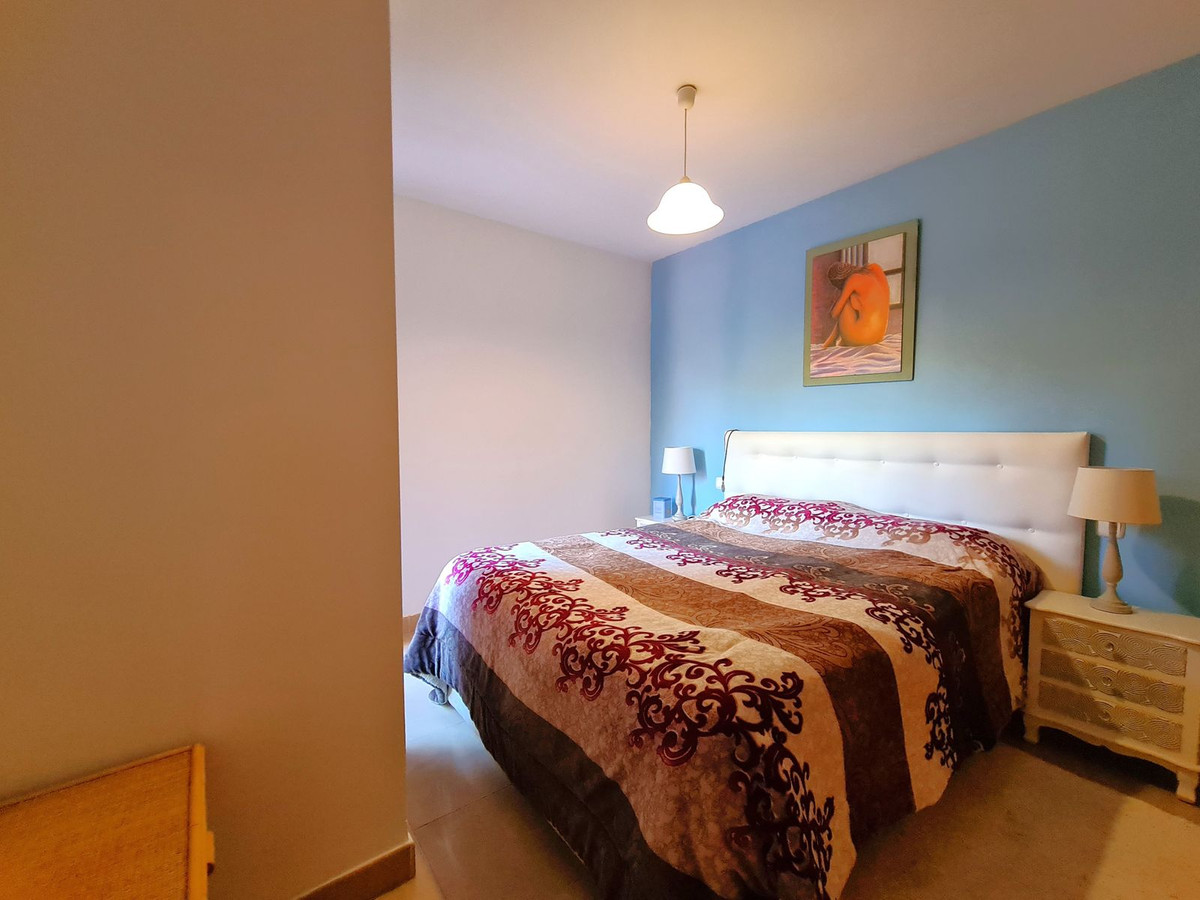 Appartement te koop in Estepona | 1 slaapkamers H5346526