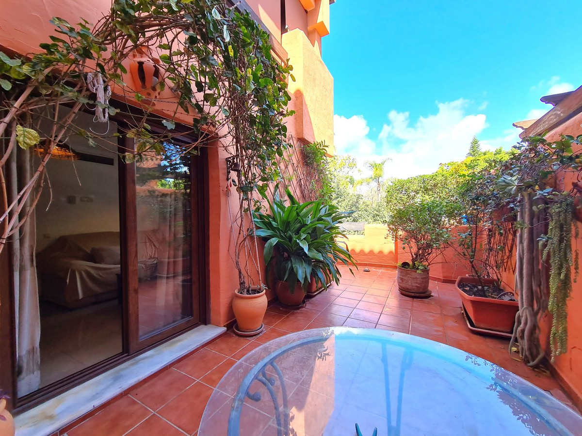 Appartement te koop in Estepona | 1 slaapkamers H5346526