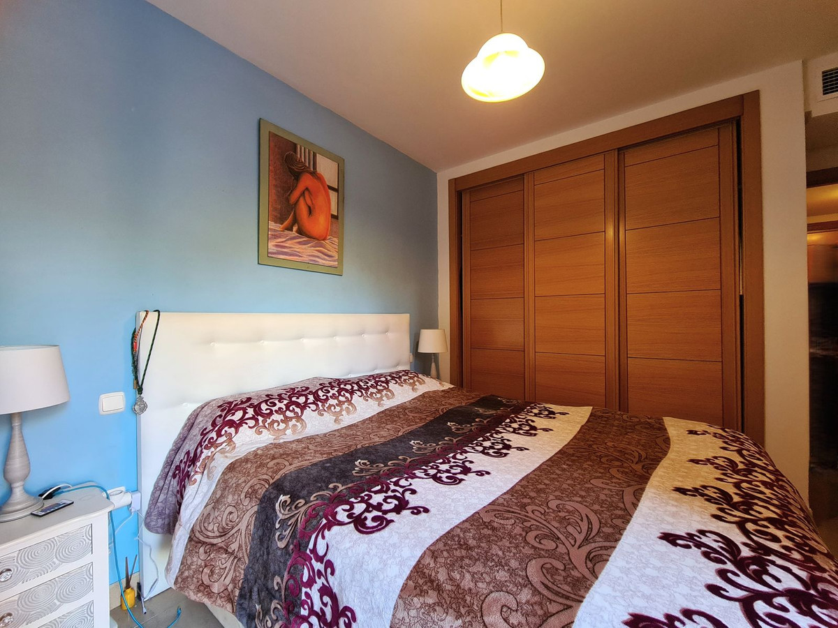 Appartement te koop in Estepona | 1 slaapkamers H5346526