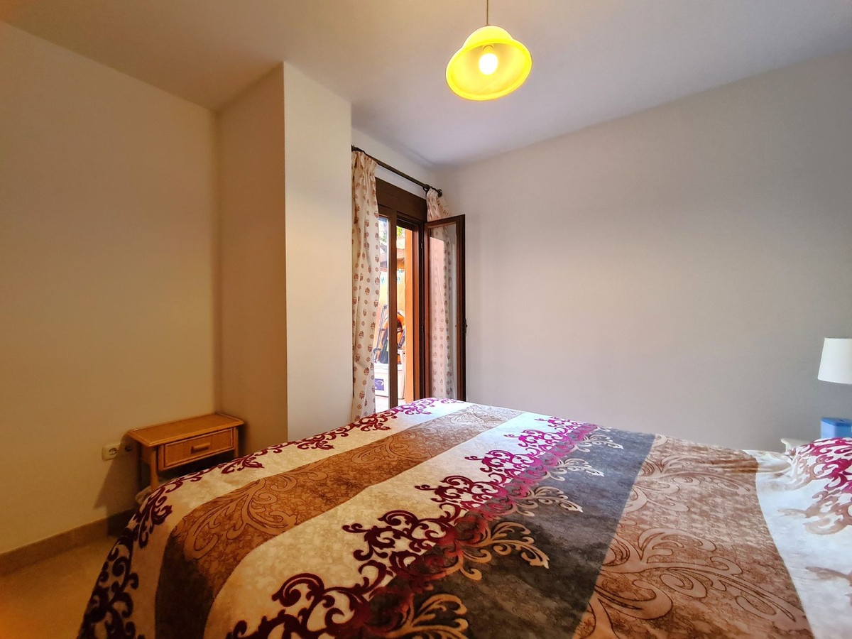 Appartement te koop in Estepona | 1 slaapkamers H5346526