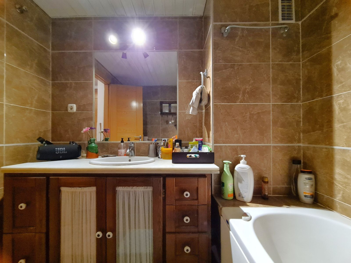 Appartement te koop in Estepona | 1 slaapkamers H5346526