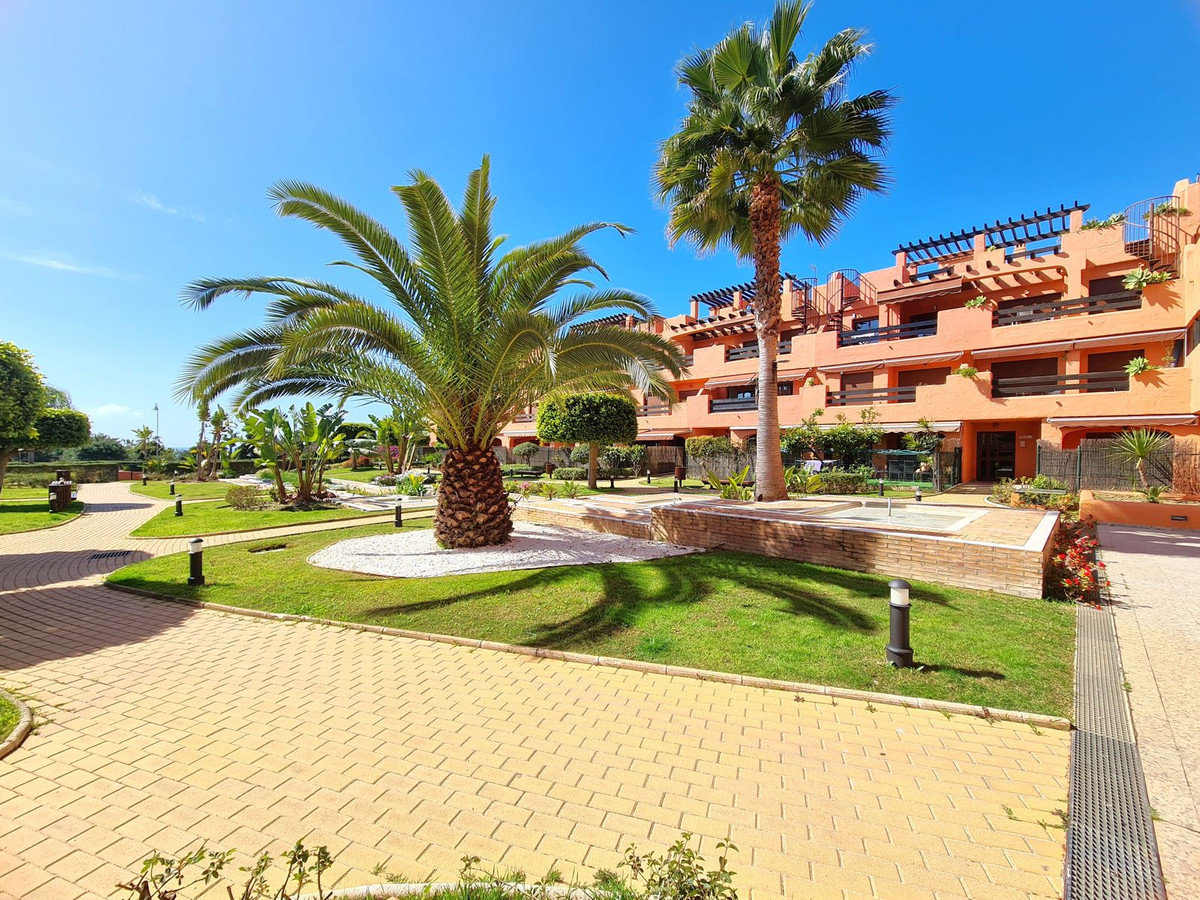 Appartement te koop in Estepona | 1 slaapkamers H5346526