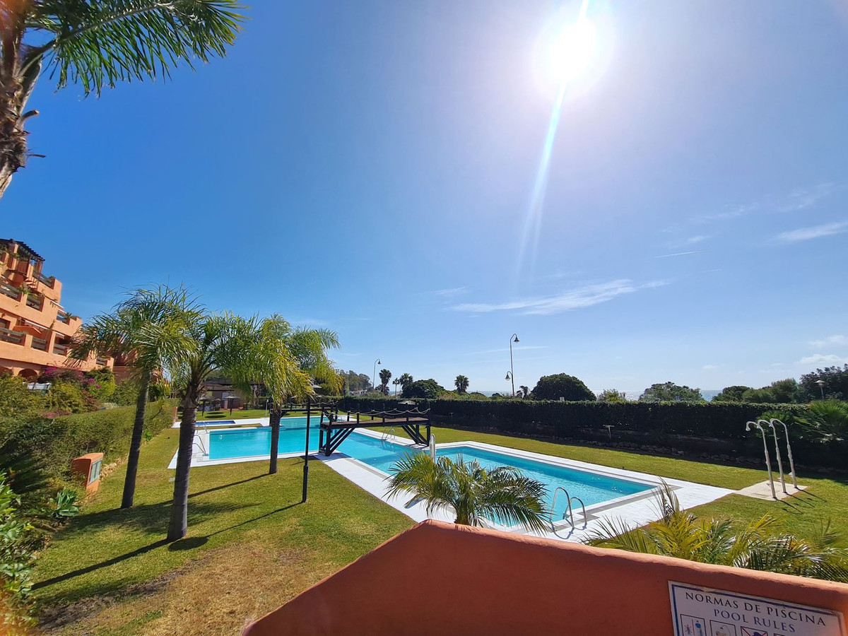 Appartement te koop in Estepona | 1 slaapkamers H5346526