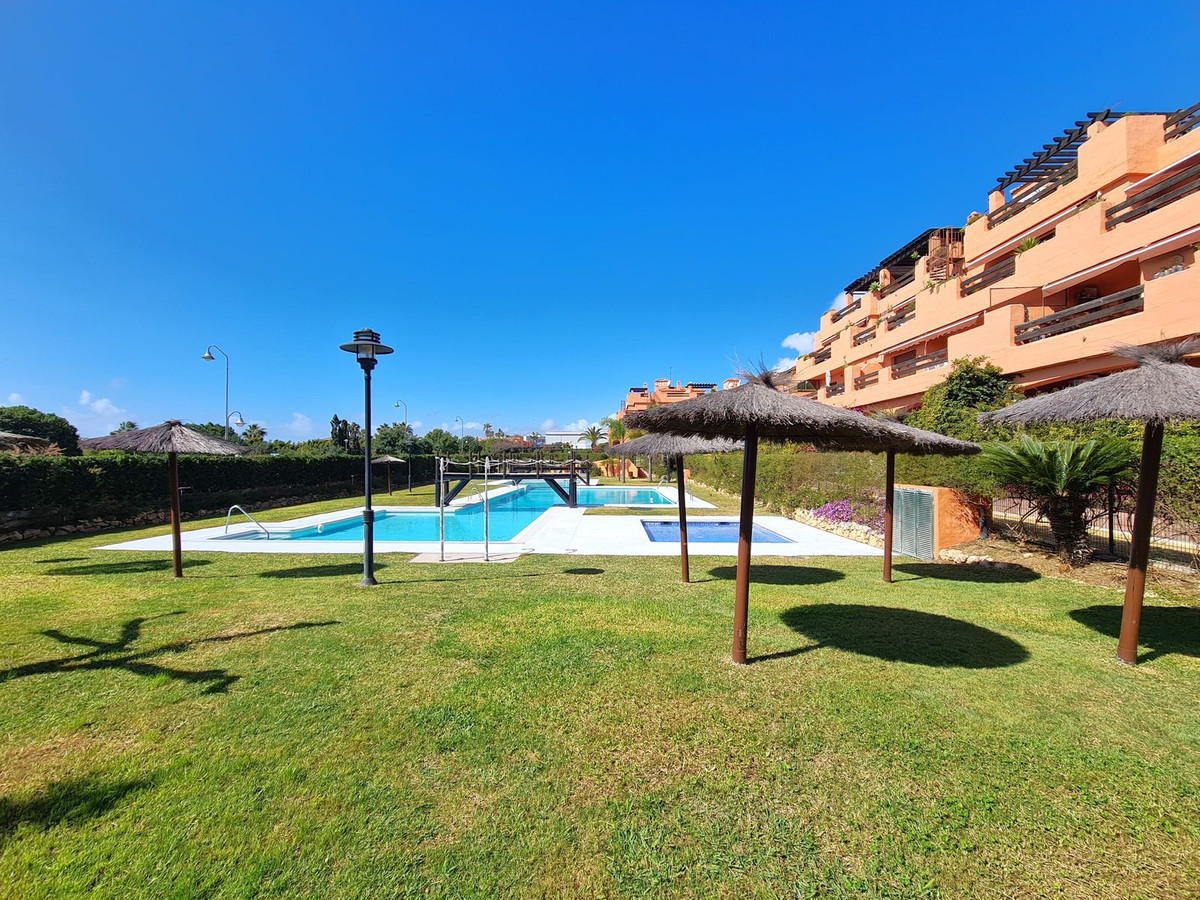 Appartement te koop in Estepona | 1 slaapkamers H5346526