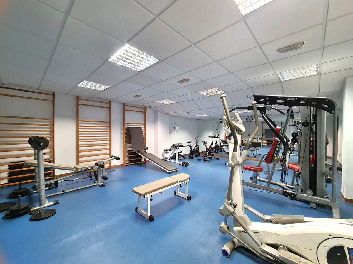 Appartement te koop in Estepona | 1 slaapkamers H5346526