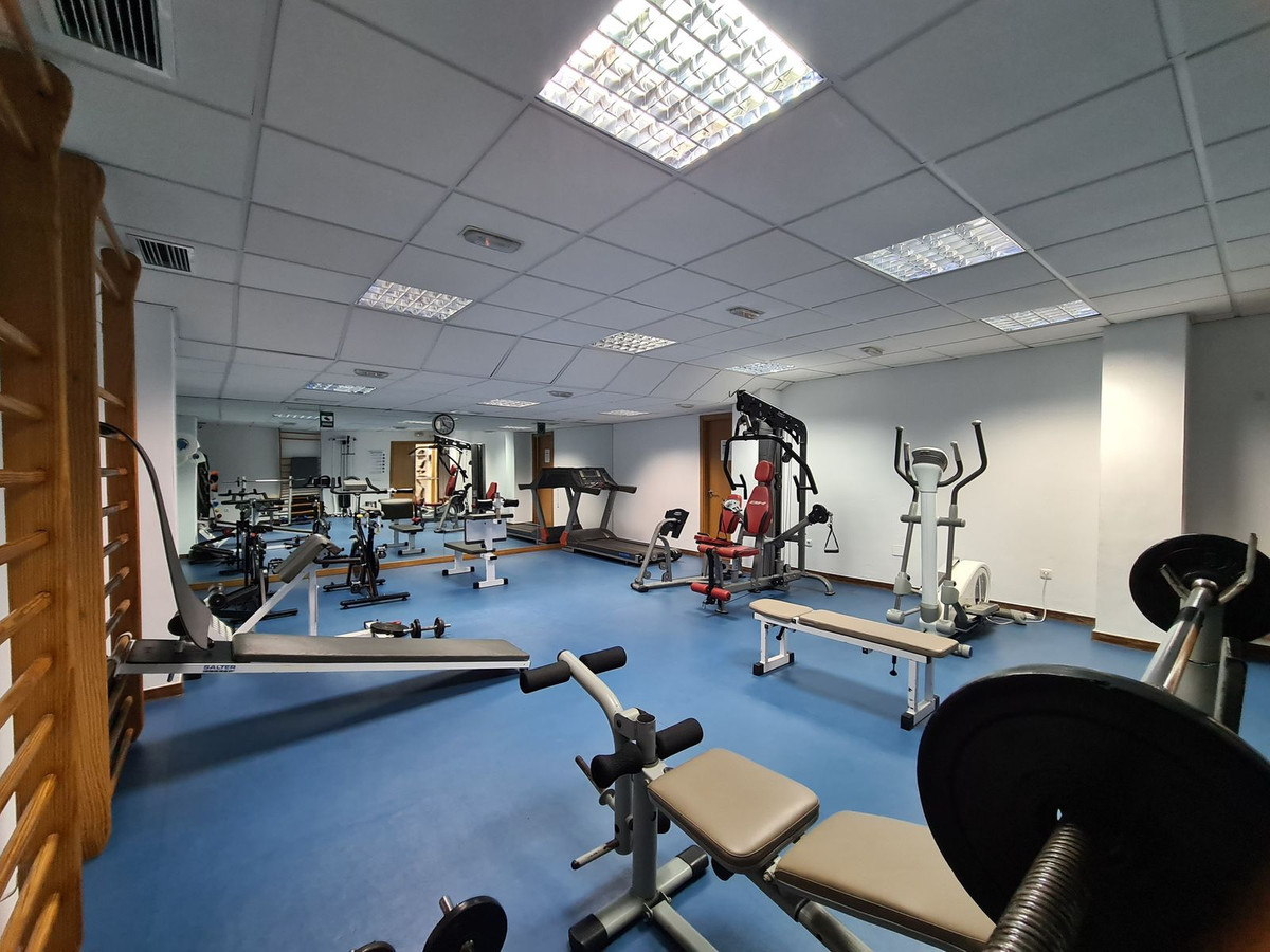 Appartement te koop in Estepona | 1 slaapkamers H5346526