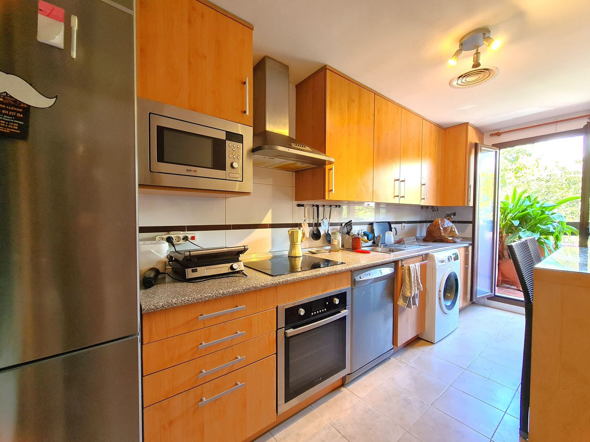 Appartement te koop in Estepona | 1 slaapkamers H5346526