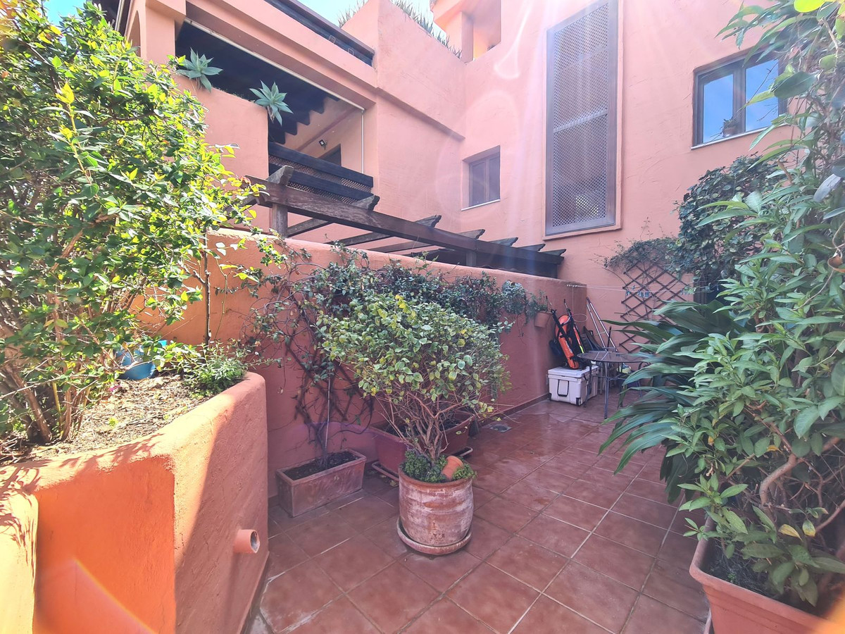 Appartement te koop in Estepona | 1 slaapkamers H5346526