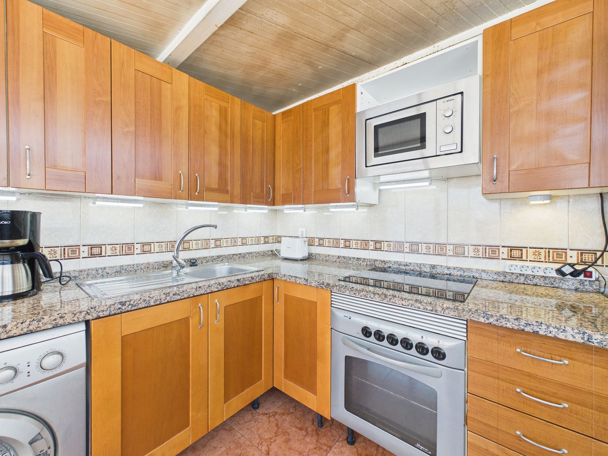 Appartement te koop in Estepona | 2 slaapkamers H5346565