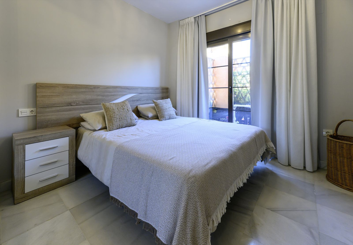 Appartement te koop in Estepona | 3 slaapkamers H5346985