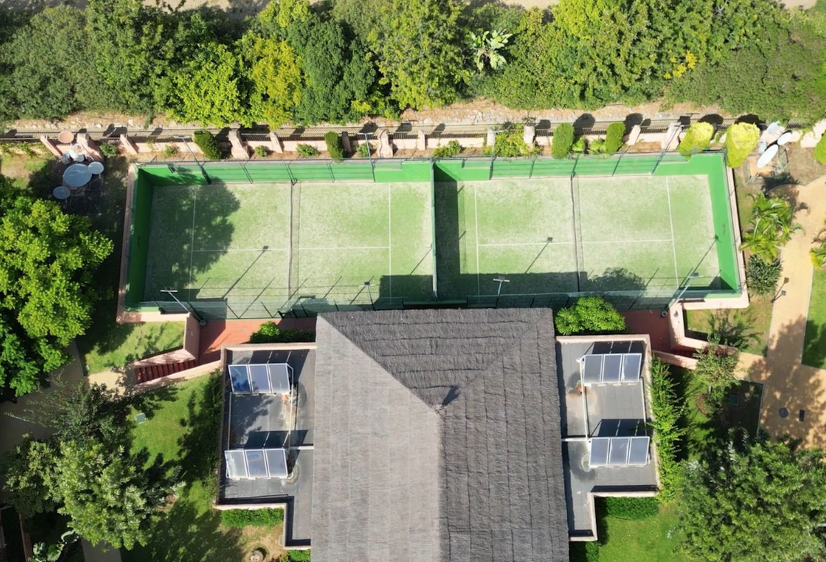 Appartement te koop in Estepona | 3 slaapkamers H5346985