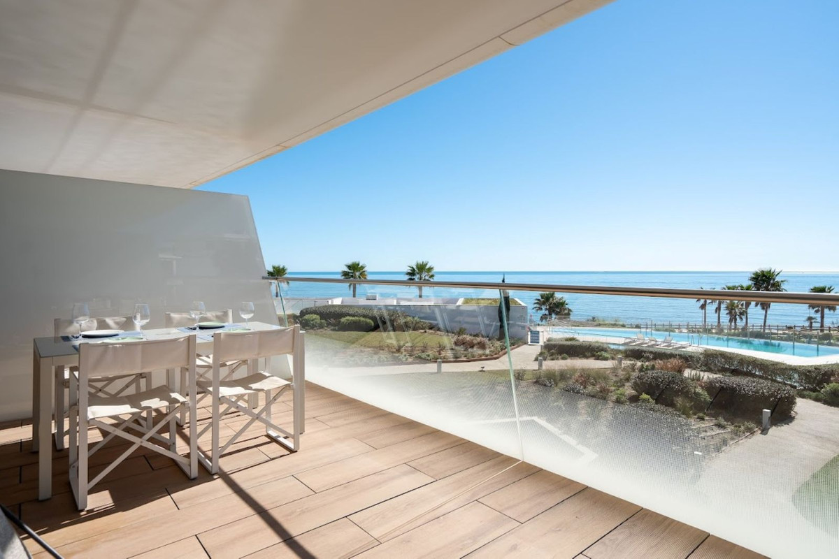 Appartement te koop in Estepona | 2 slaapkamers H5347795