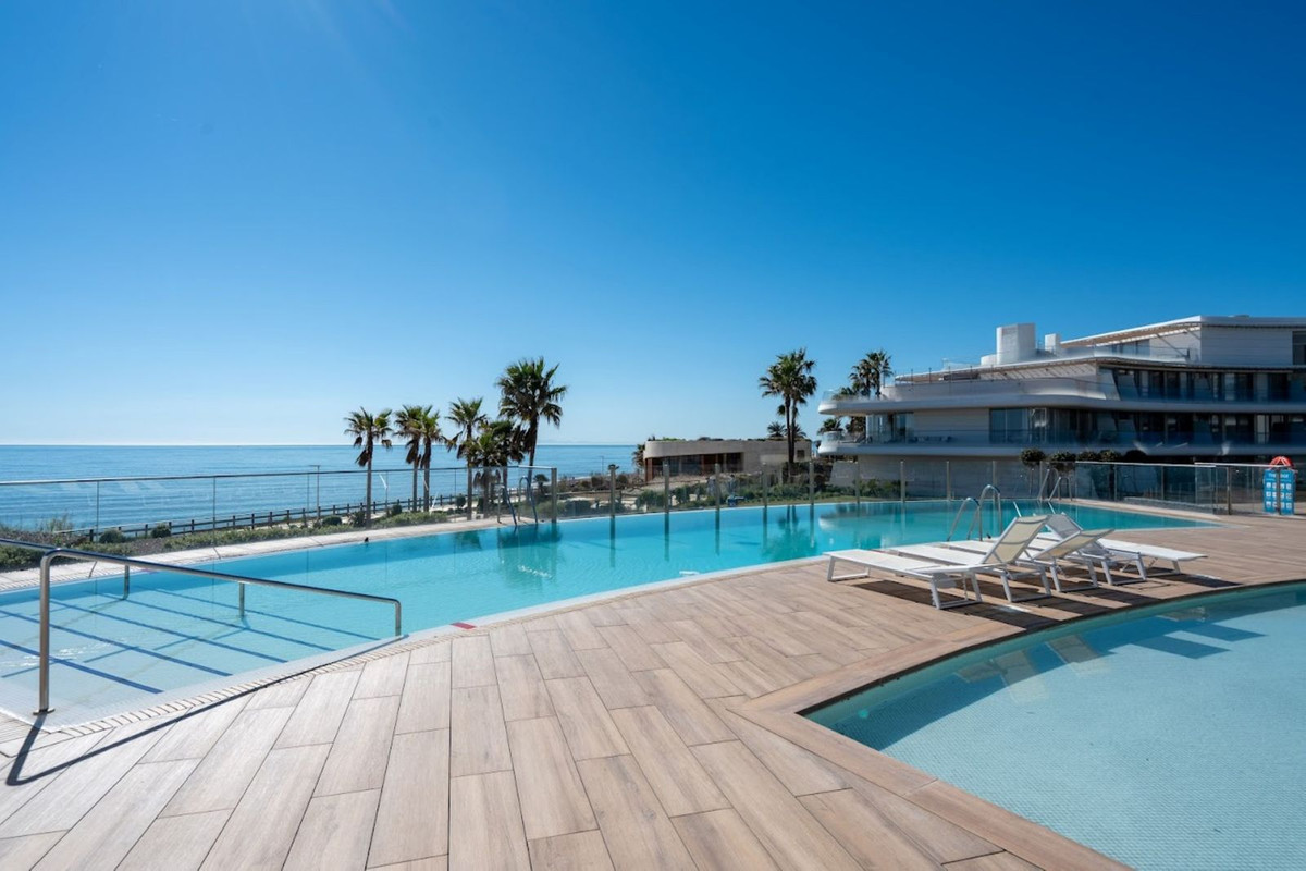 Appartement te koop in Estepona | 2 slaapkamers H5347795