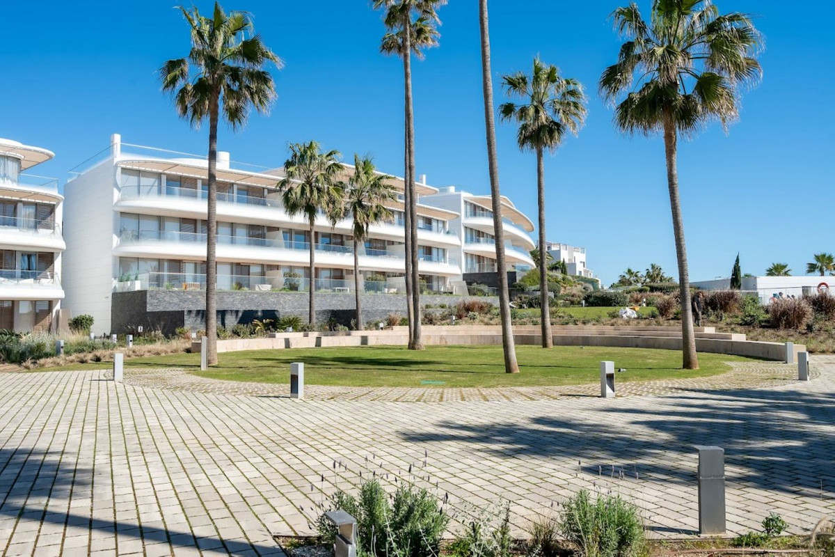 Appartement te koop in Estepona | 2 slaapkamers H5347795