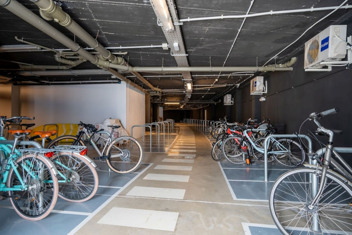 Appartement te koop in Estepona | 2 slaapkamers H5347795