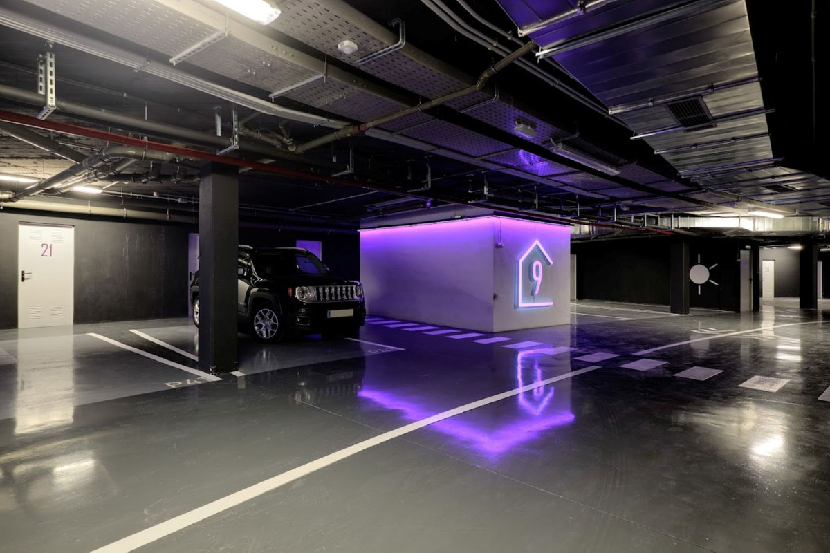 Appartement te koop in Estepona | 2 slaapkamers H5347795