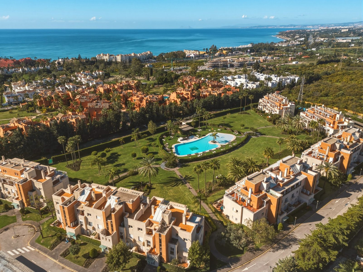 Appartement te koop in Estepona | 3 slaapkamers H5348002