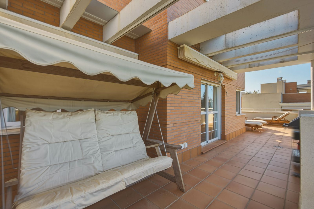 Appartement te koop in Estepona | 3 slaapkamers H5348002