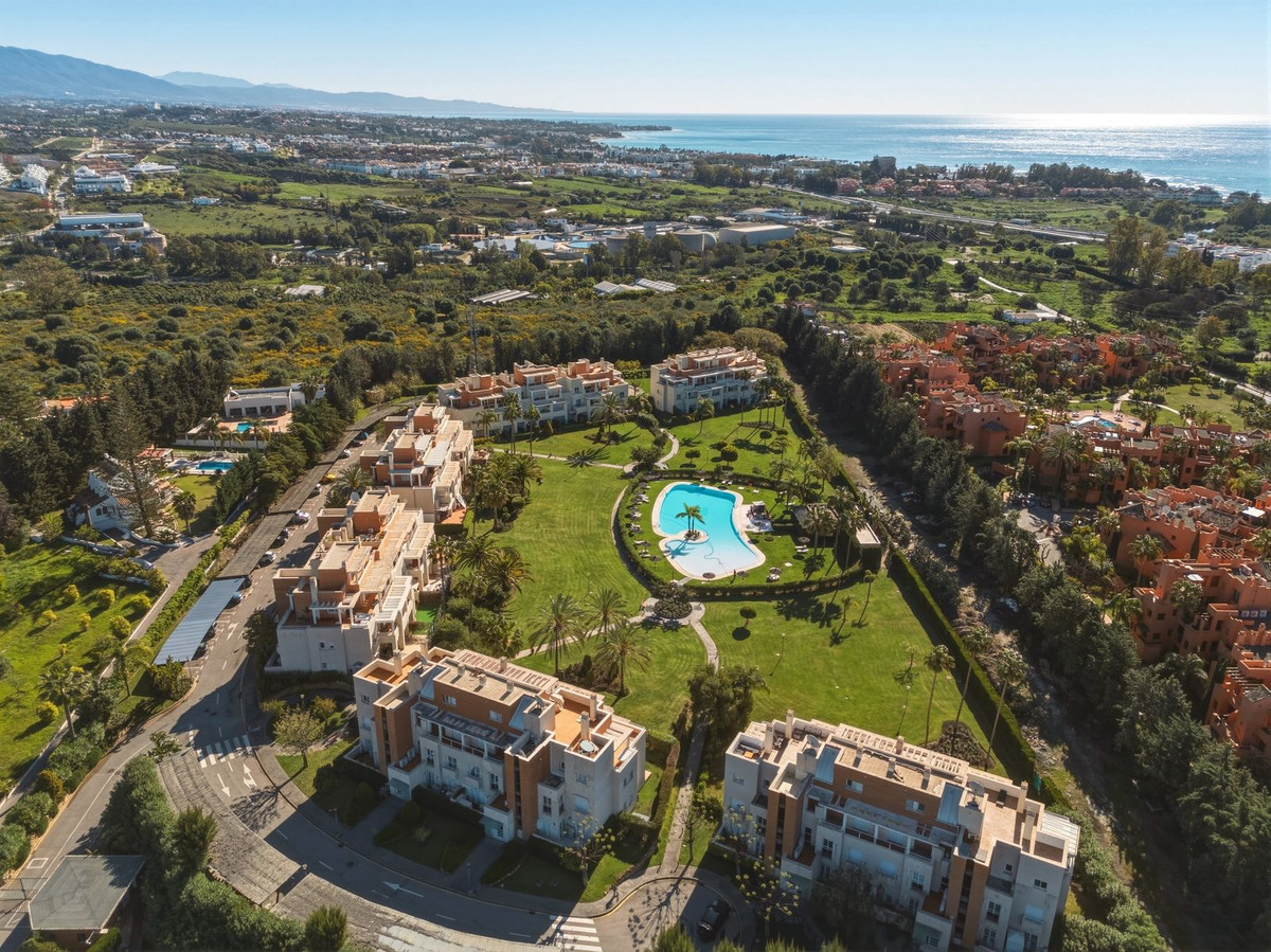 Appartement te koop in Estepona | 3 slaapkamers H5348002