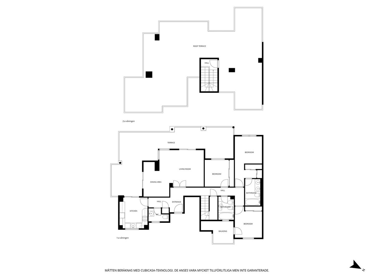 Appartement te koop in Estepona | 3 slaapkamers H5348002