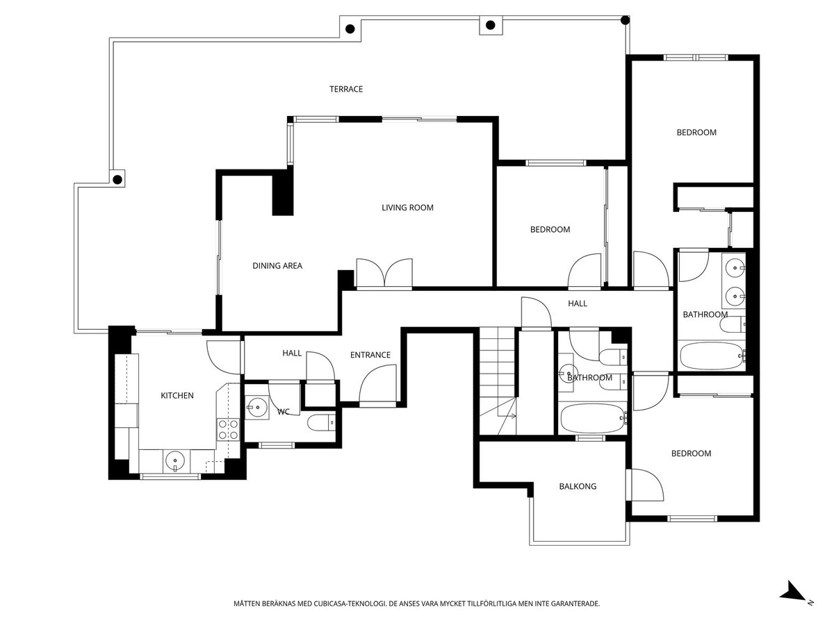 Appartement te koop in Estepona | 3 slaapkamers H5348002